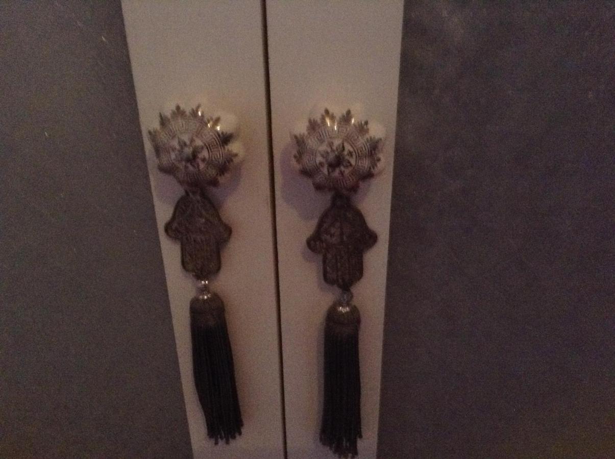 Hathor ,Casa Marroqui Con Dos Terrazas En La Medina Antigua , Ideal Parejas!! Wifi!! 아실라 외부 사진