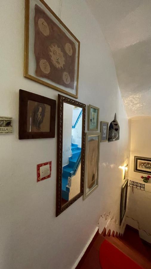 Hathor ,Casa Marroqui Con Dos Terrazas En La Medina Antigua , Ideal Parejas!! Wifi!! 아실라 외부 사진
