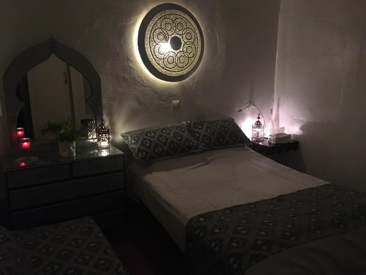 Hathor ,Casa Marroqui Con Dos Terrazas En La Medina Antigua , Ideal Parejas!! Wifi!! 아실라 외부 사진