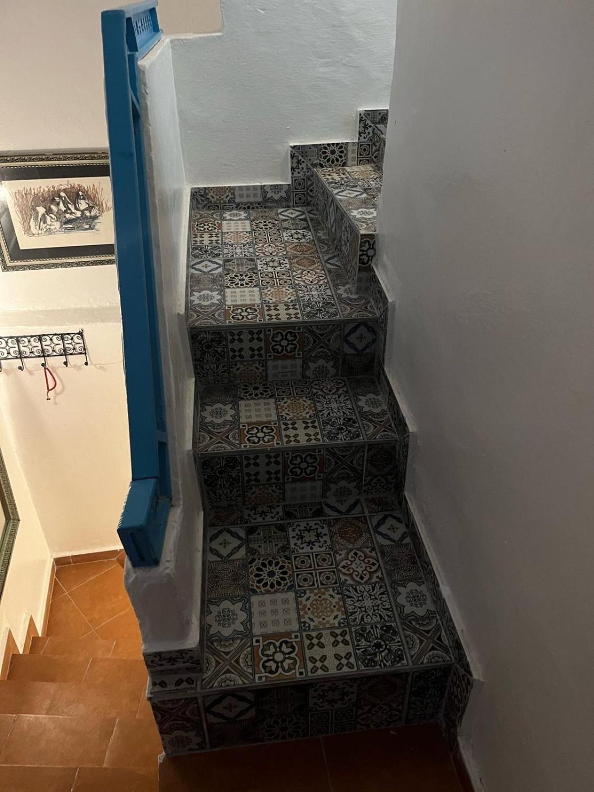 Hathor ,Casa Marroqui Con Dos Terrazas En La Medina Antigua , Ideal Parejas!! Wifi!! 아실라 외부 사진